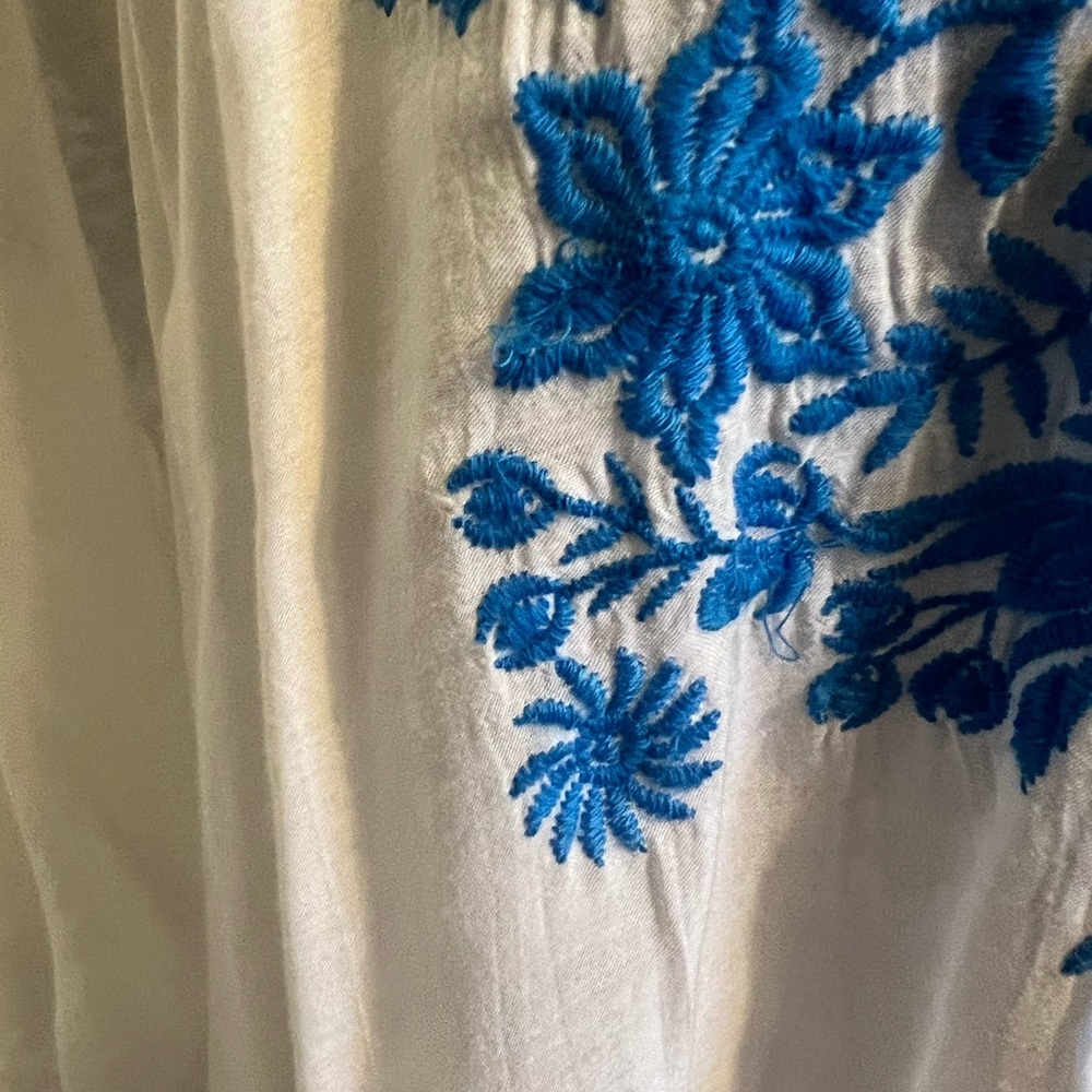 Melissa Odabash swim coverup/ tunic - Picture 3 of 4